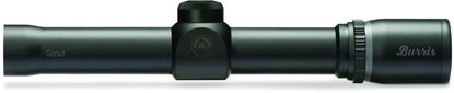 Picture of Burris Scout Riflescope
