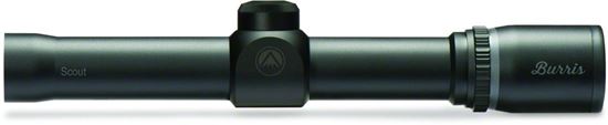 Picture of Burris Scout Riflescope
