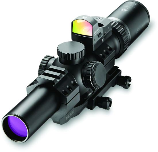 Picture of Burris MTAC Riflescope