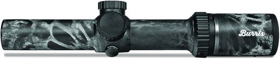 Picture of Burris MTAC Riflescope