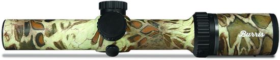 Picture of Burris MTAC Riflescope
