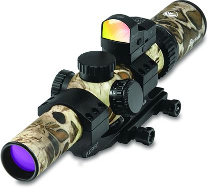 Picture of Burris MTAC Riflescope