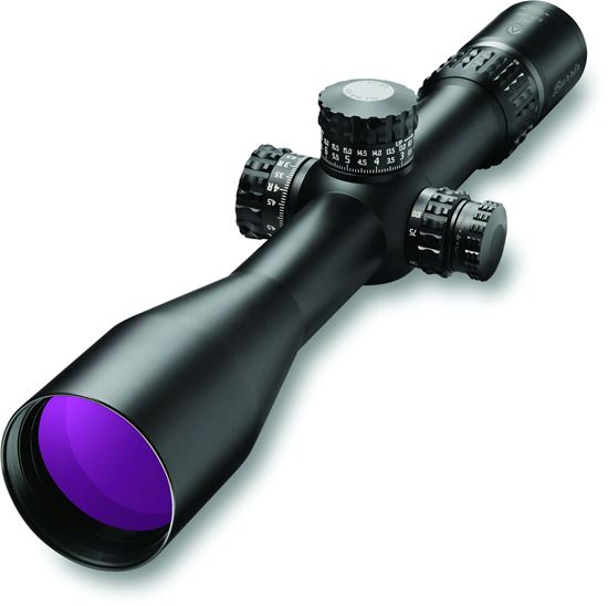 Picture of Burris XTR II Riflescope