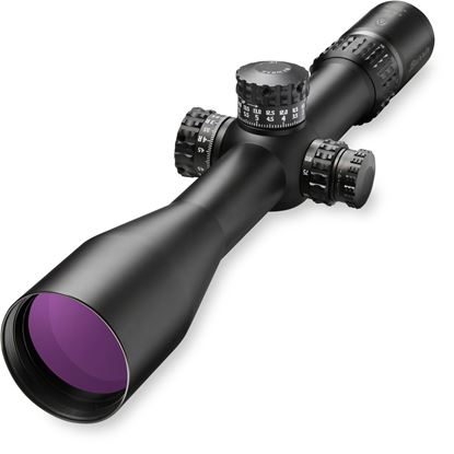 Picture of Burris XTR II Riflescope