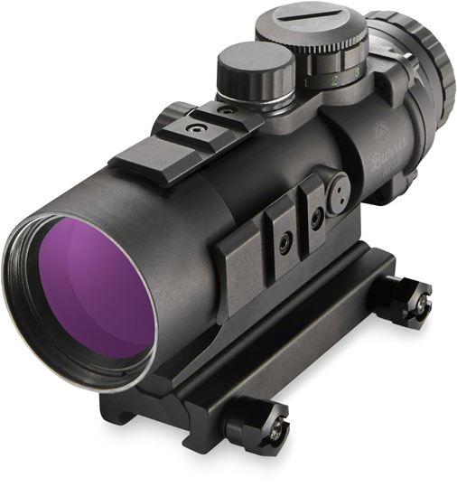 Picture of Burris AR-536 Tactical Scope