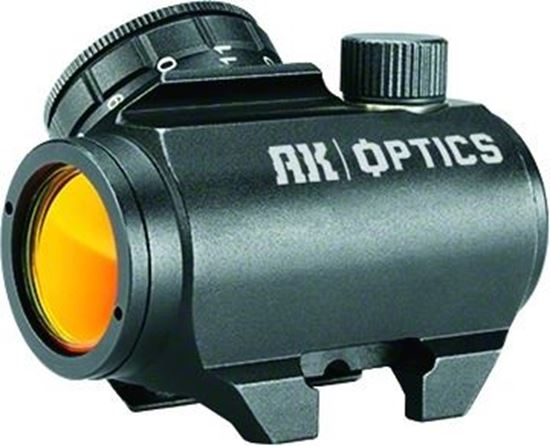 Picture of Bushnell AK Optics