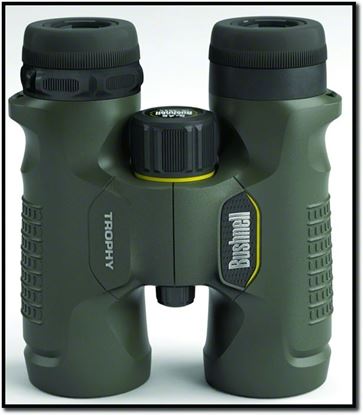 Picture of Bushnell Trophy Binoculars