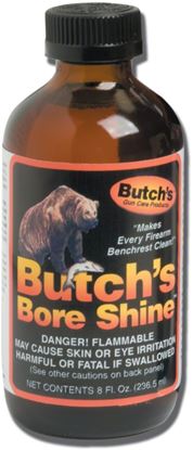 Picture of Butch's Bore Shine