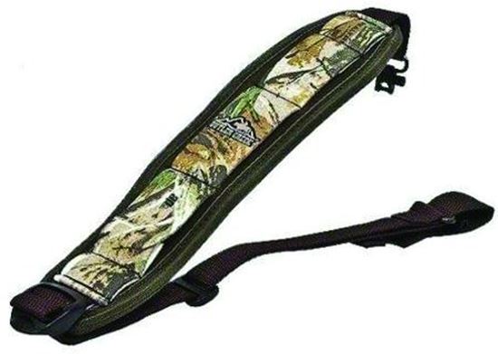 Picture of Butler Creek Comfort Stretch Rifle Sling