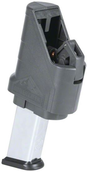 Picture of Butler Creek BCA2XSML ASAP Magazine Loader Universal Double Stack 380Acp - 45 Acp