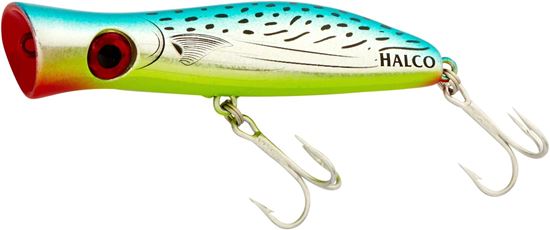 Picture of Halco Roosta Popper