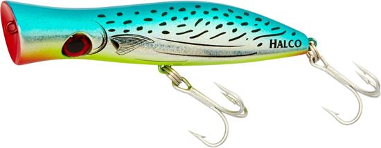 Picture of Halco Roosta Popper