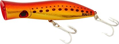 Picture of Halco Roosta Popper