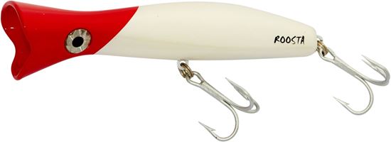 Picture of Halco Roosta Popper