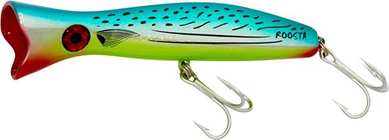 Picture of Halco Roosta Popper