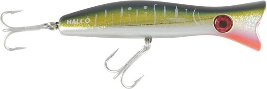 Picture of Halco Roosta Popper