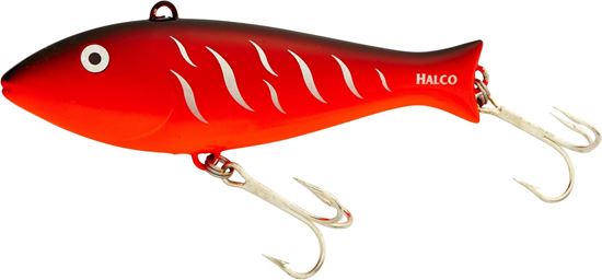 Picture of Halco Giant Trembler