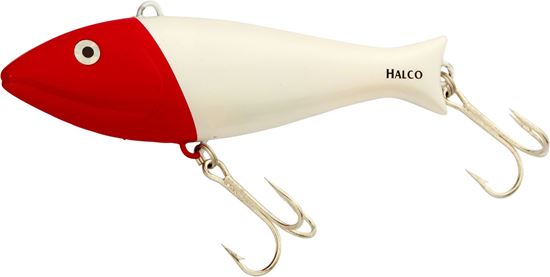 Picture of Halco Giant Trembler