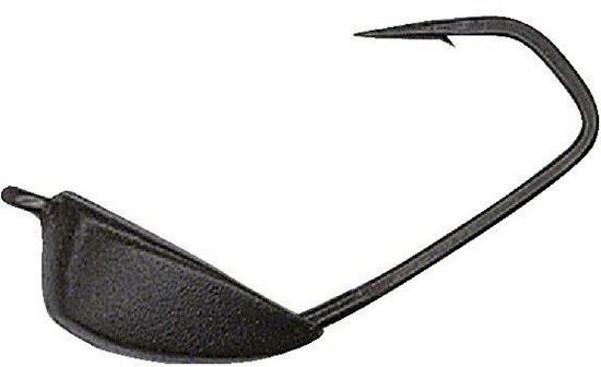 Picture of Hayabusa Little Shaker V-bend Weighted Wacky Hook