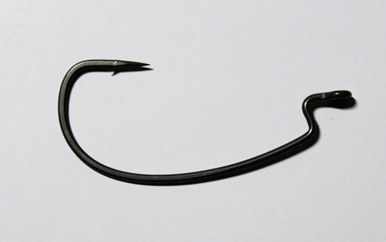 Picture of Hayabusa WRM959 Wide Gap Offset Hook