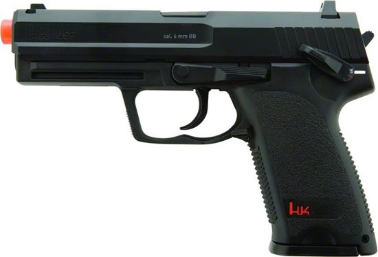 Picture of Heckler & Koch USP Spring