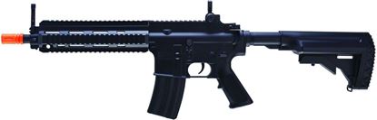 Picture of Heckler & Koch 416 Advanced Airsoft