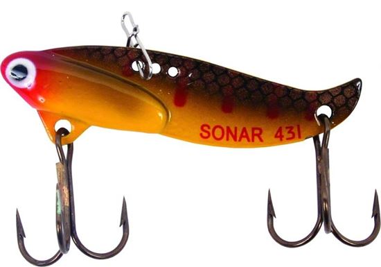 Picture of Heddon Sonar Flash