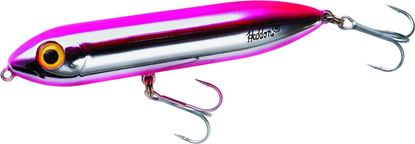 Picture of Heddon Jr Gold/Pink