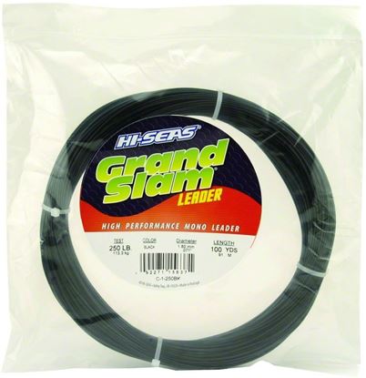 Picture of Hi-Seas Grand Slam Monofilament Leader