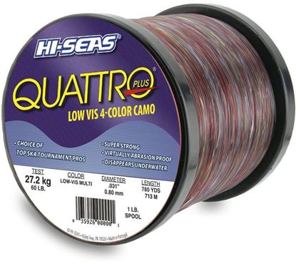 Picture of Hi-Seas Quattro Monofilament