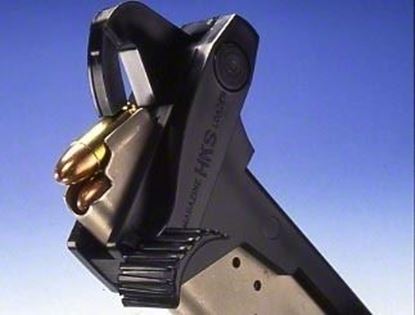 Picture of HKS 940 Speedloader P85 Brn 9mm/Sig 226/S&W 40Cal