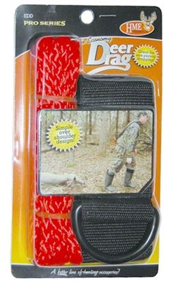 Picture of HME Economy Deer Drag