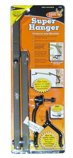 Picture of HME Pro Series Super Bow Hanger