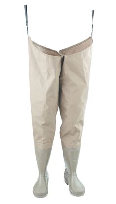 Picture of Hodgman Mackenzie Cleated Hip Waders