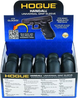 Picture of Hogue HandAll® Univeral Grips