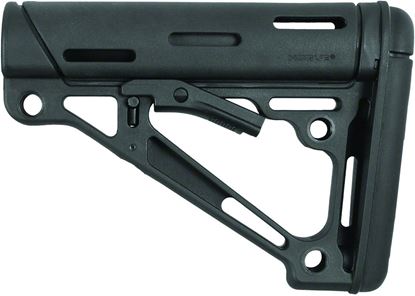 Picture of Hogue AR-15/M-16 OverMolded Rubber Grip