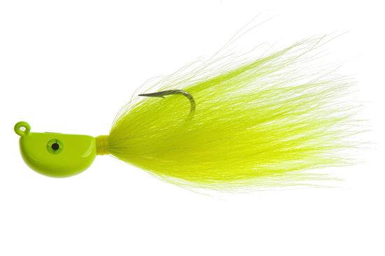 Picture of Hookup Big Bucktails