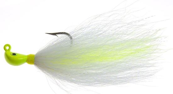 Picture of Hookup Big Bucktails