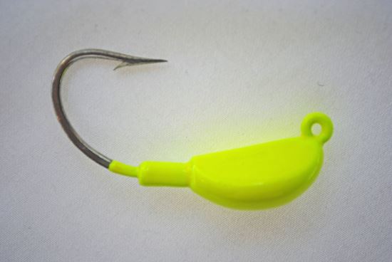 Picture of Hookup Big Jig Series Jig Heads