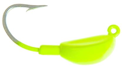 Picture of Hookup Big Jig Series Jig Heads