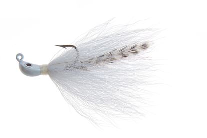 Picture of Hookup Bonefish Bucktails