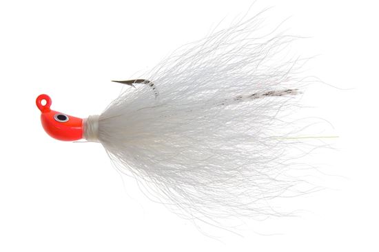 Picture of Hookup Bonefish Bucktails