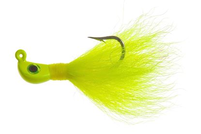Picture of Hookup Calftails Series Jig Heads