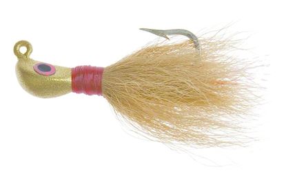 Picture of Hookup Calftails Series Jig Heads