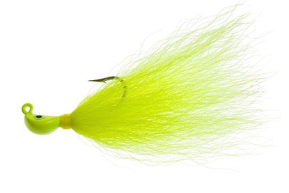 Picture of Hookup Inshore Premium Series Bucktails