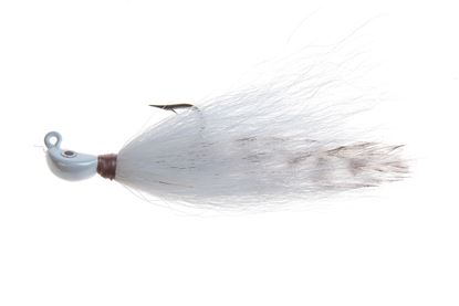 Picture of Hookup Inshore Premium Series Bucktails