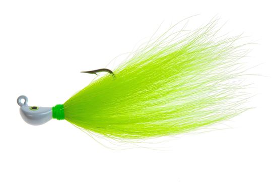 Picture of Hookup Inshore Premium Series Bucktails