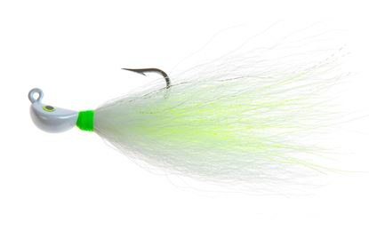 Picture of Hookup Inshore Premium Series Bucktails