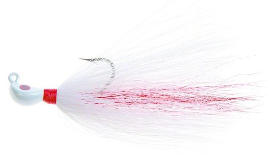 Picture of Hookup Inshore Premium Series Bucktails