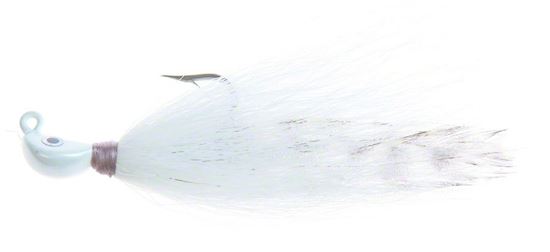 Picture of Hookup Inshore Premium Series Bucktails